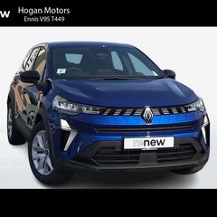 Renault Symbioz 2026