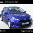Toyota Yaris 2024