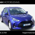 Toyota Yaris 2024