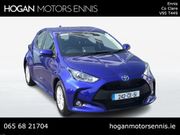 Toyota Yaris 2024