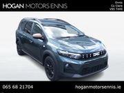 Dacia Jogger 2026