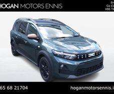 Dacia Jogger 2026