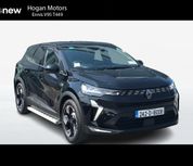 Renault Symbioz 2024