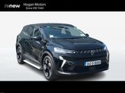 Renault Symbioz 2024