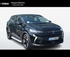 Renault Symbioz 2024