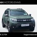 Dacia Duster 2024