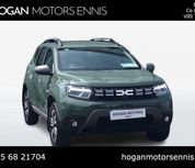 Dacia Duster 2024