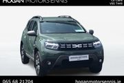 Dacia Duster 2024