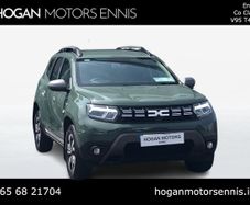 Dacia Duster 2024
