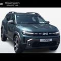 Dacia Duster 2025