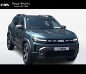Dacia Duster 2025