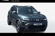 Dacia Duster 2025