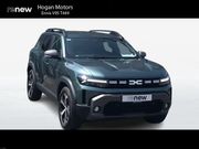 Dacia Duster 2025