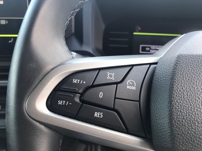 Dacia Duster 2025