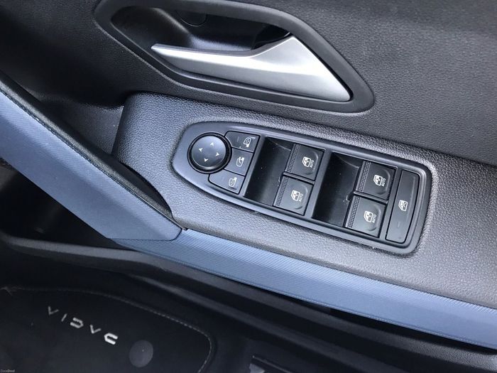 Dacia Duster 2025