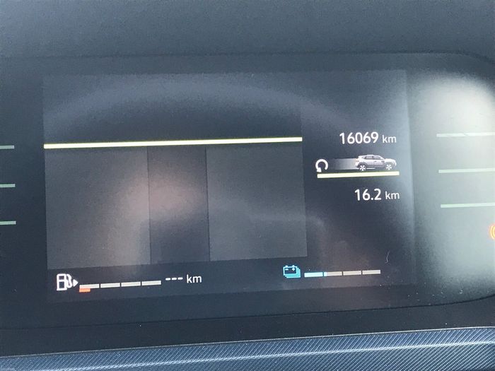 Dacia Duster 2025