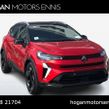 Renault Captur 2026