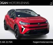 Renault Captur 2026