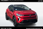 Renault Captur 2026