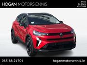 Renault Captur 2026