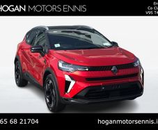 Renault Captur 2026