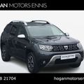 Dacia Duster 2019