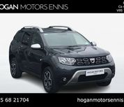 Dacia Duster 2019