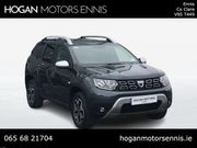 Dacia Duster 2019