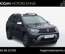 Dacia Duster 2019