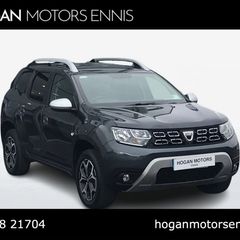 Dacia Duster 2019
