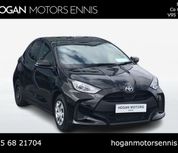 Toyota Yaris 2022