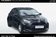 Toyota Yaris 2022