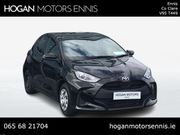 Toyota Yaris 2022