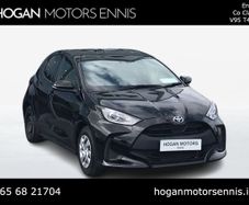 Toyota Yaris 2022