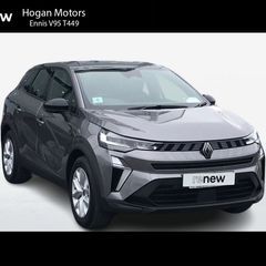 Renault Symbioz 2026