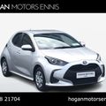 Toyota Yaris 2021