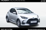 Toyota Yaris 2021