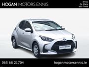 Toyota Yaris 2021