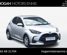 Toyota Yaris 2021