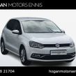 Volkswagen Polo 2017