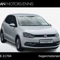 Volkswagen Polo 2017