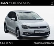 Volkswagen Polo 2017