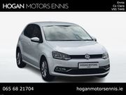 Volkswagen Polo 2017