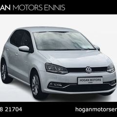 Volkswagen Polo 2017