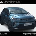 Renault Symbioz 2026