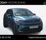 Renault Symbioz 2026