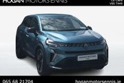 Renault Symbioz 2026