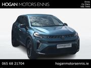 Renault Symbioz 2026