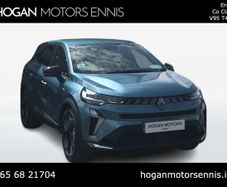 Renault Symbioz 2026