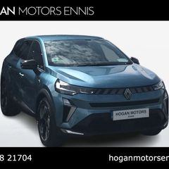 Renault Symbioz 2026